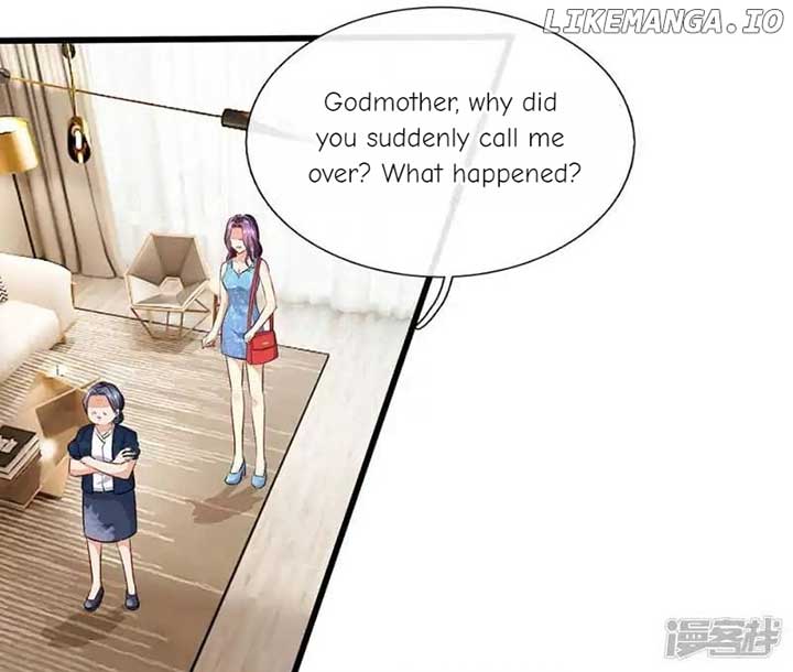 I’ll Always Love You Chapter 45 - Page 11