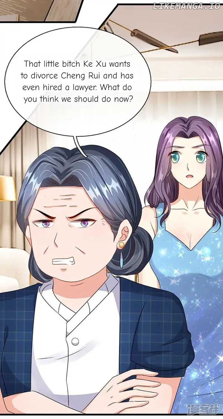 I’ll Always Love You Chapter 45 - Page 12