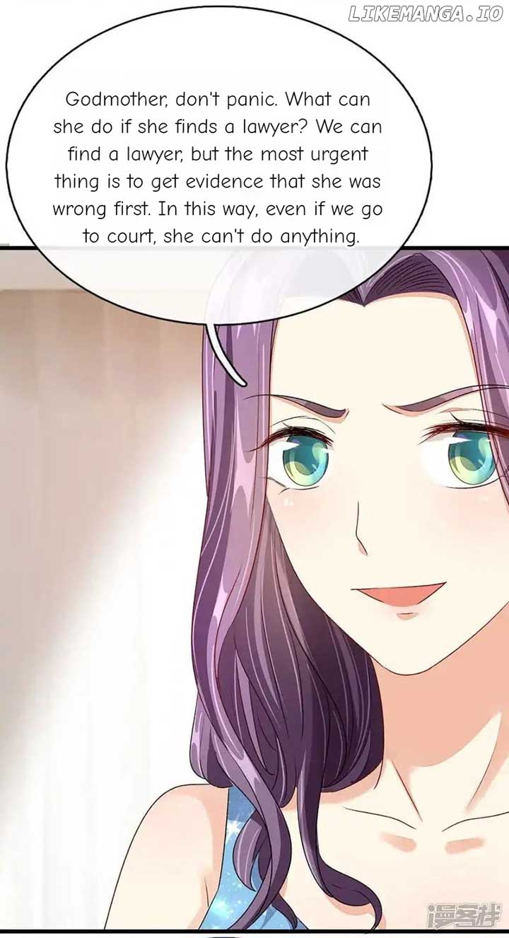 I’ll Always Love You Chapter 45 - Page 13