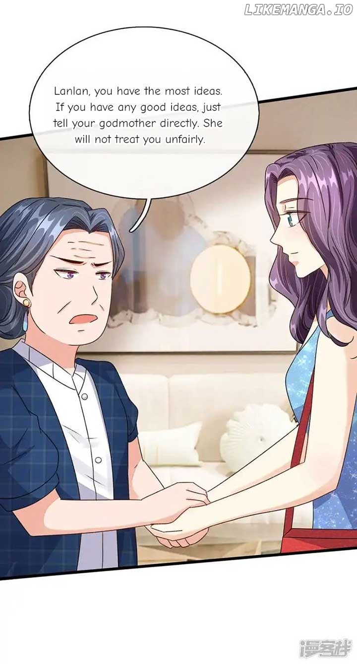 I’ll Always Love You Chapter 45 - Page 15