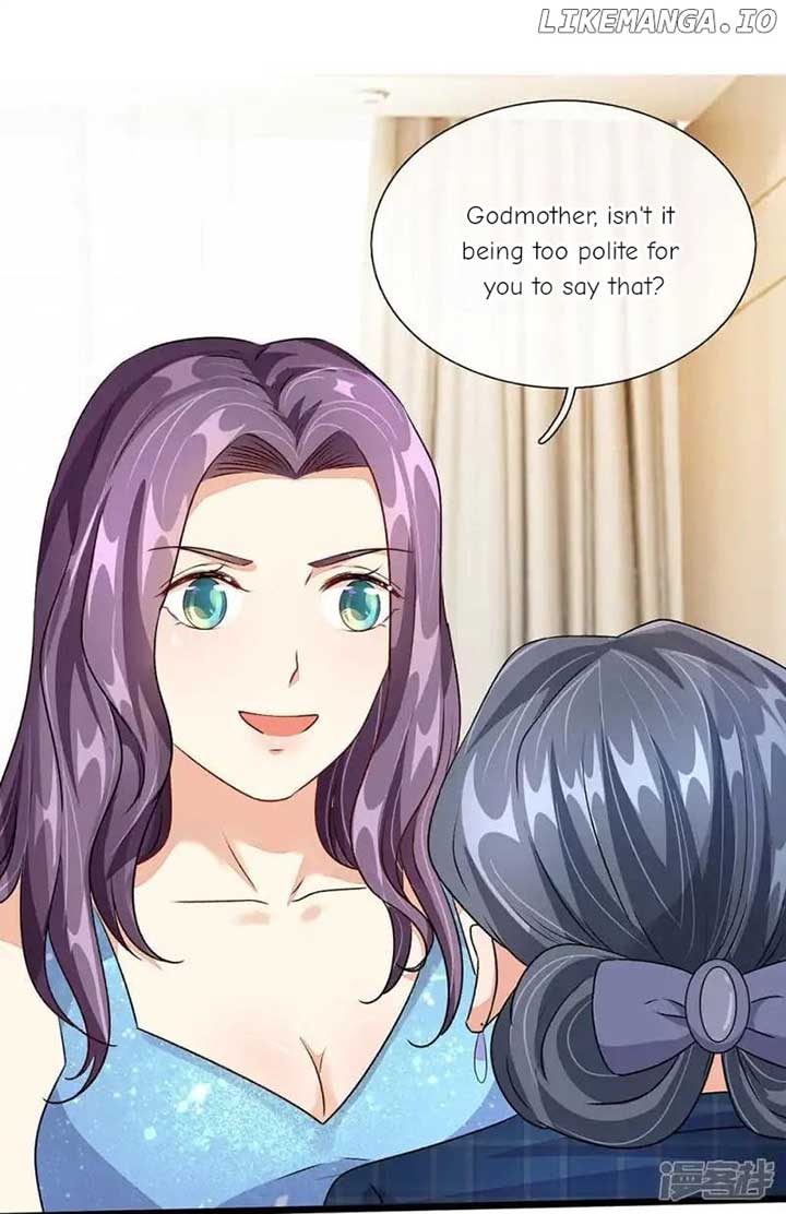 I’ll Always Love You Chapter 45 - Page 16