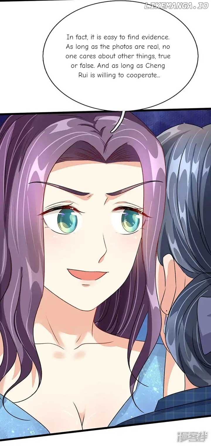 I’ll Always Love You Chapter 45 - Page 17