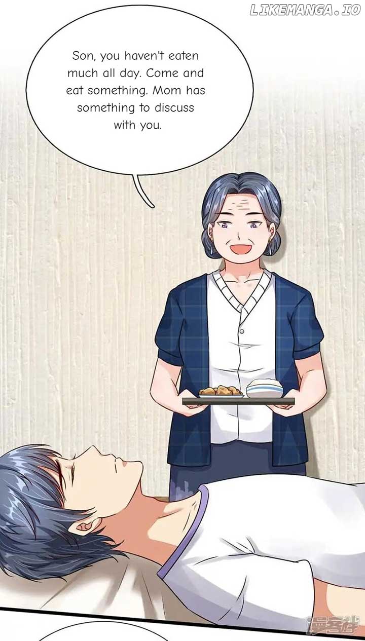 I’ll Always Love You Chapter 45 - Page 20