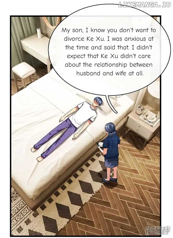 I’ll Always Love You Chapter 45 - Page 23