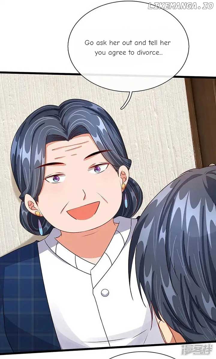I’ll Always Love You Chapter 45 - Page 28