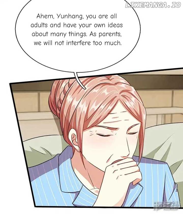 I’ll Always Love You Chapter 45 - Page 3