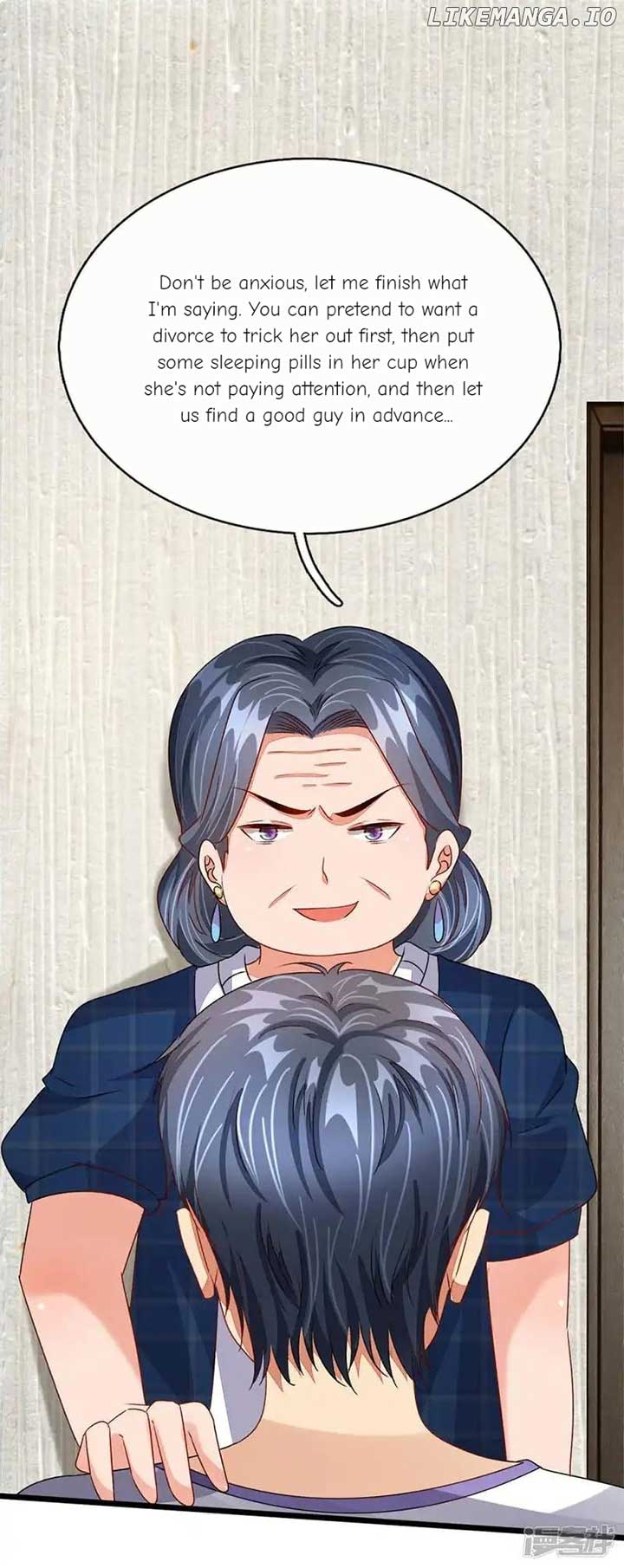 I’ll Always Love You Chapter 46 - Page 1