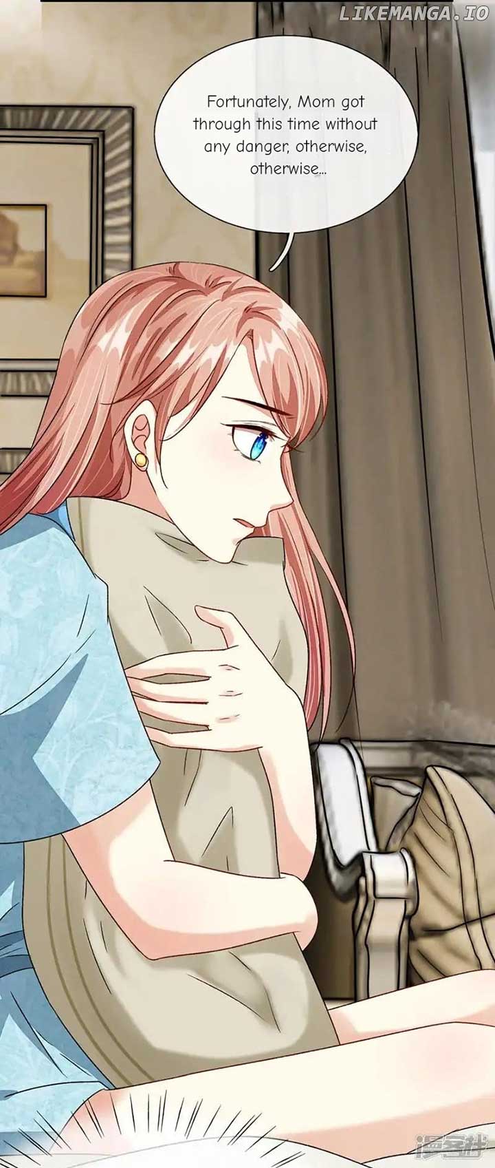 I’ll Always Love You Chapter 46 - Page 10