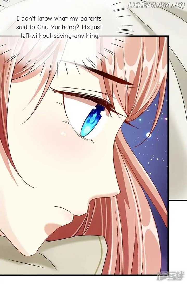 I’ll Always Love You Chapter 46 - Page 11
