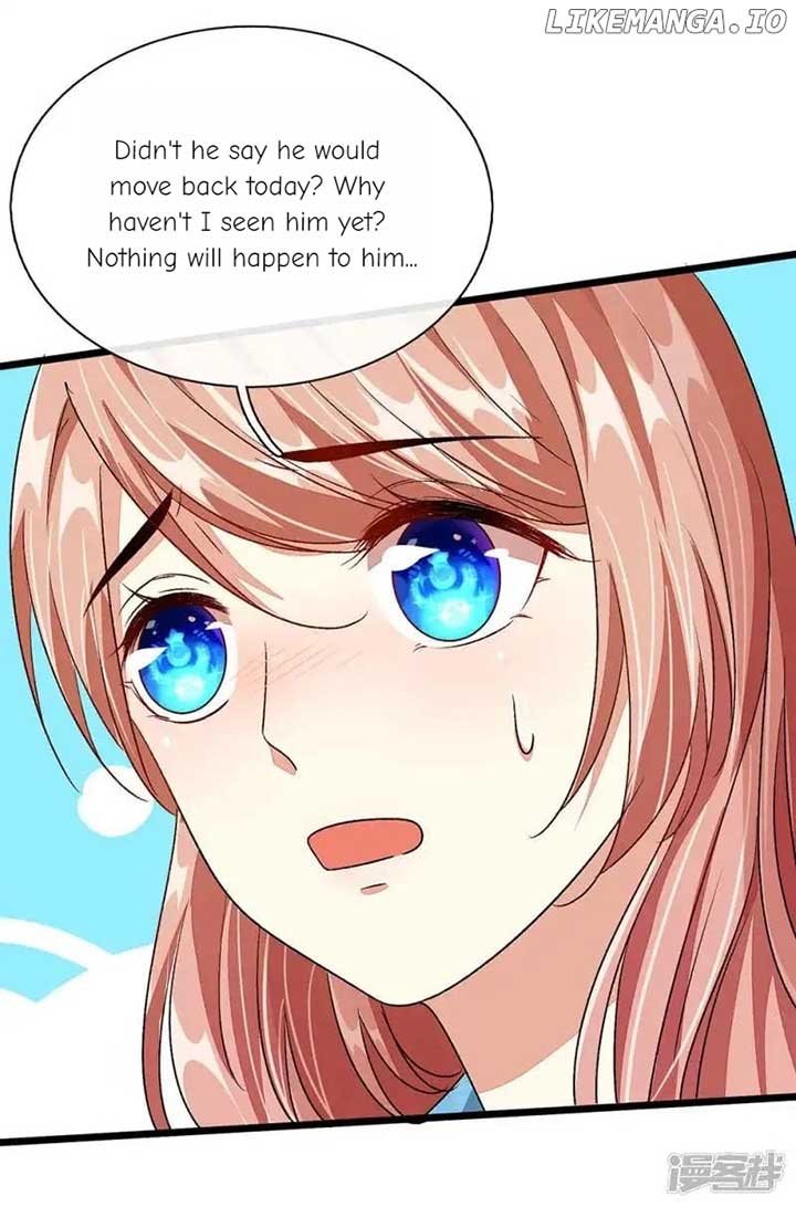 I’ll Always Love You Chapter 46 - Page 12