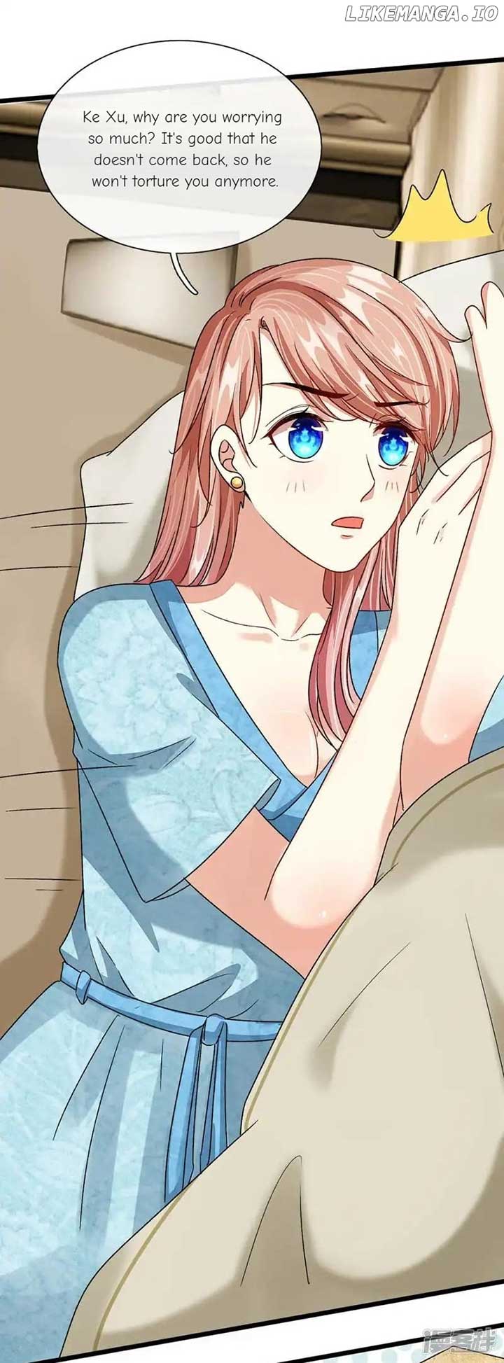 I’ll Always Love You Chapter 46 - Page 13