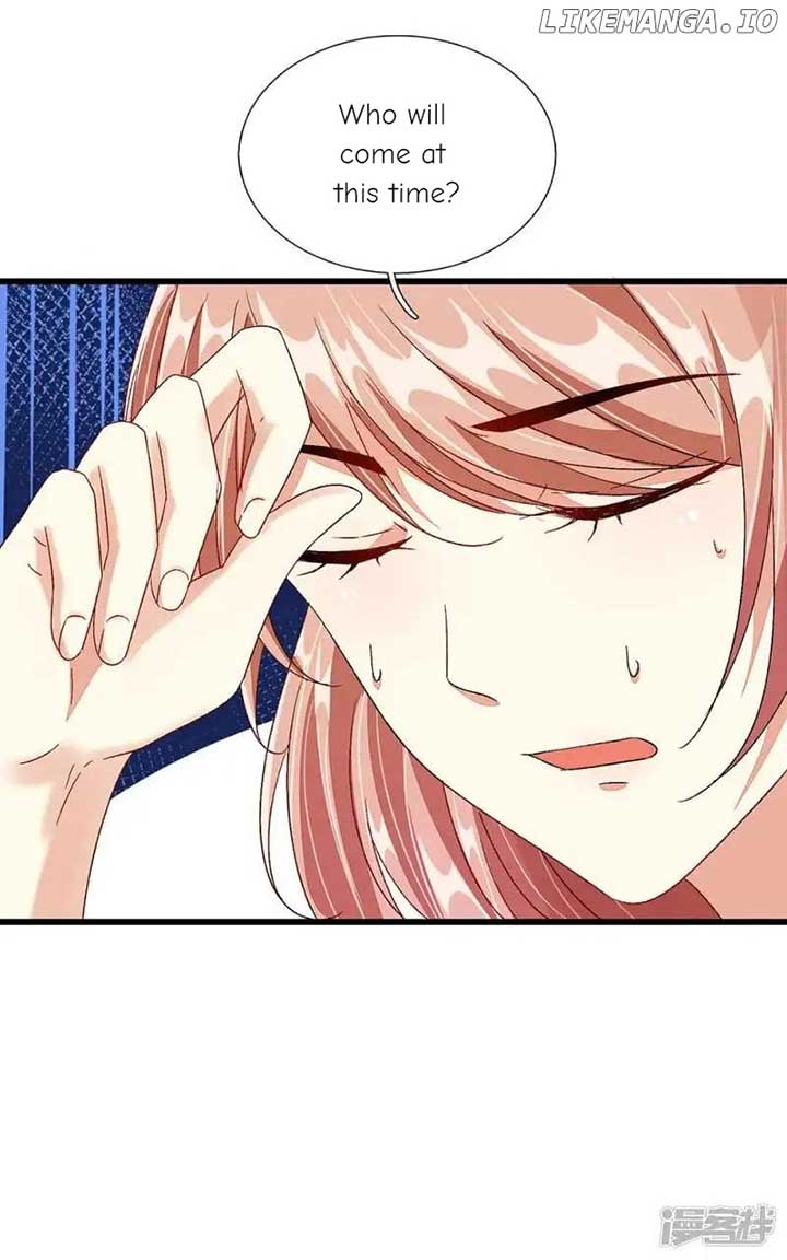 I’ll Always Love You Chapter 46 - Page 16