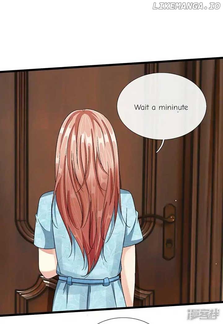 I’ll Always Love You Chapter 46 - Page 17