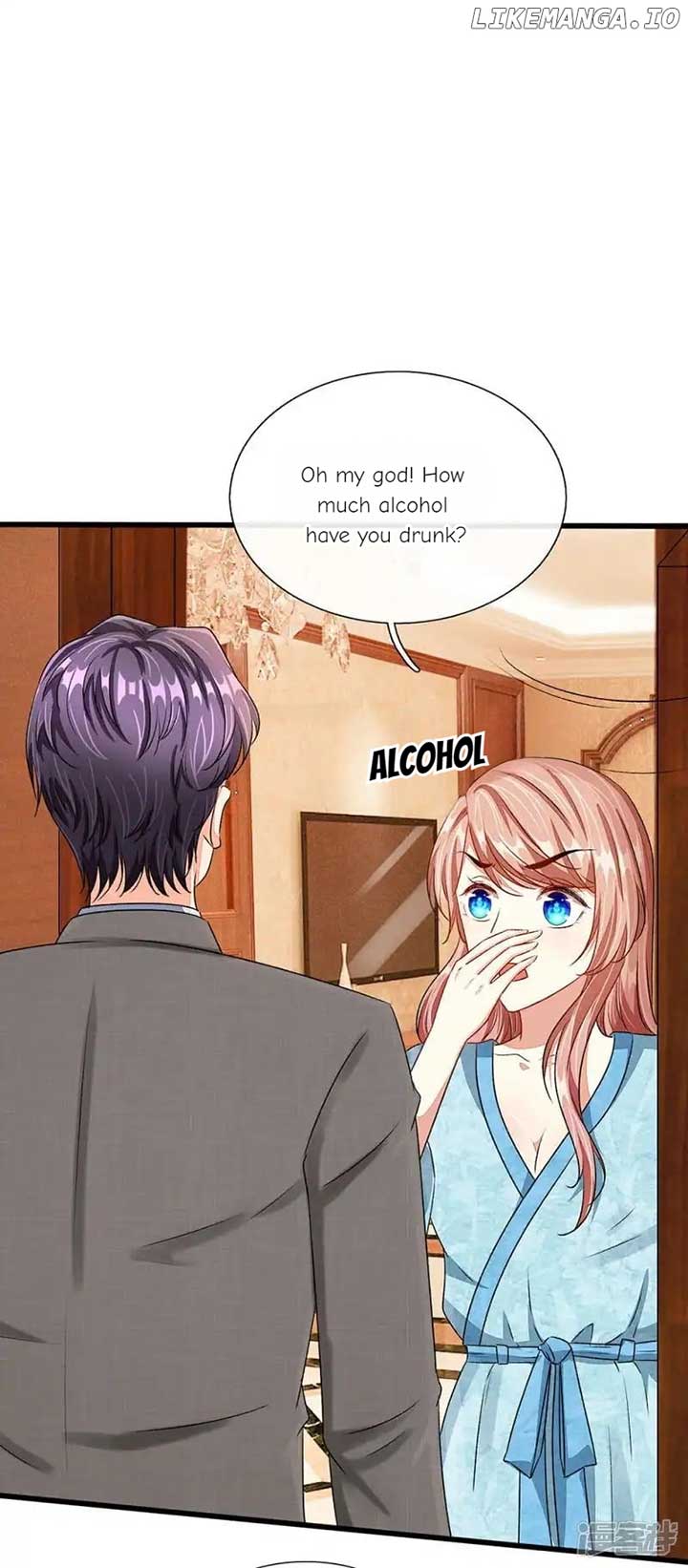 I’ll Always Love You Chapter 46 - Page 21