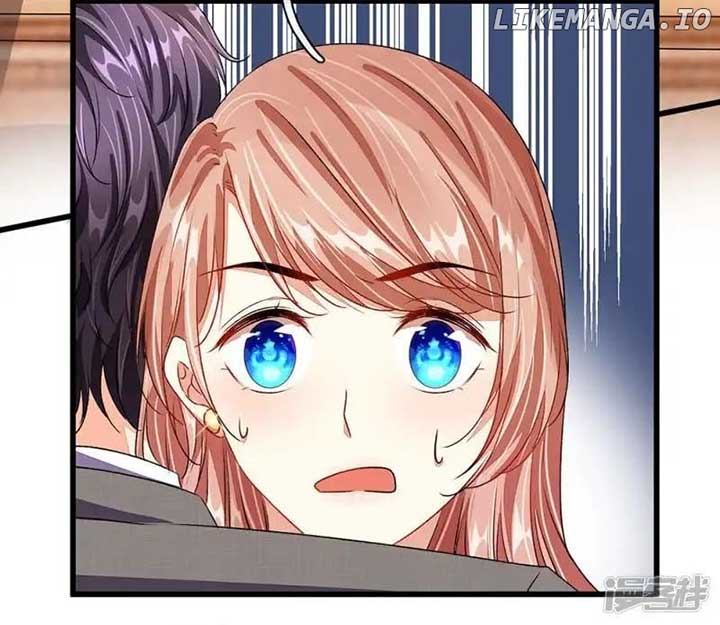 I’ll Always Love You Chapter 46 - Page 25