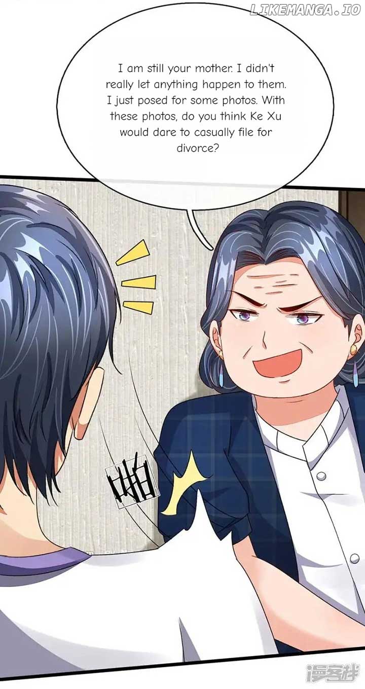 I’ll Always Love You Chapter 46 - Page 3