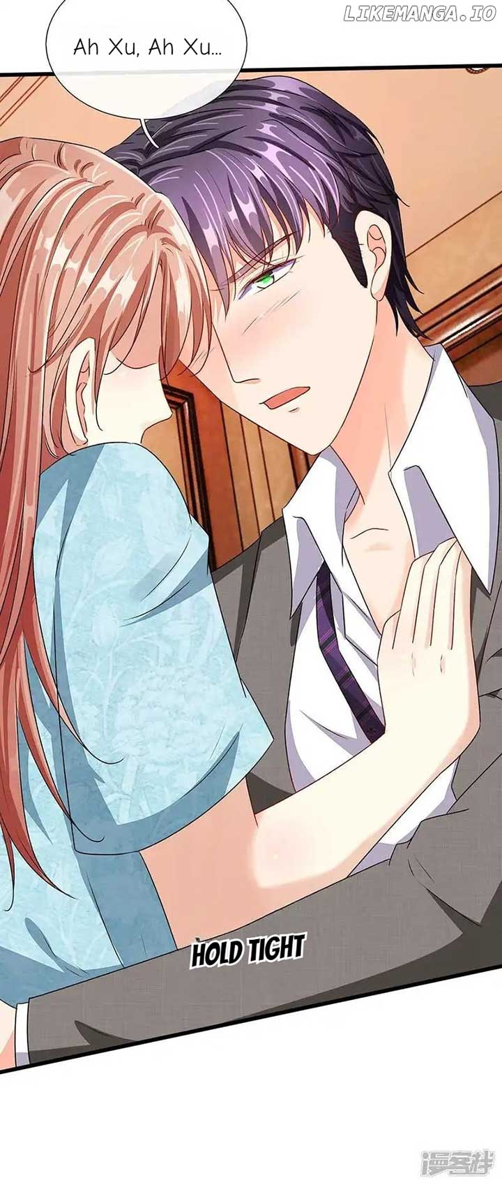 I’ll Always Love You Chapter 46 - Page 30