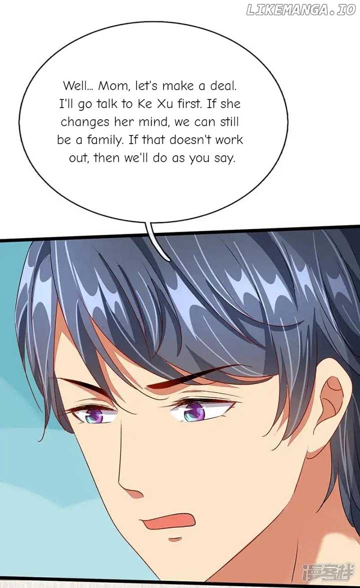 I’ll Always Love You Chapter 46 - Page 4