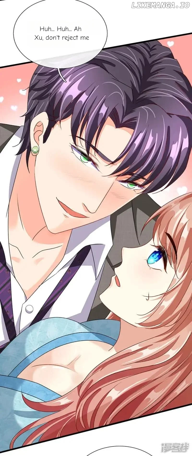 I’ll Always Love You Chapter 47 - Page 1