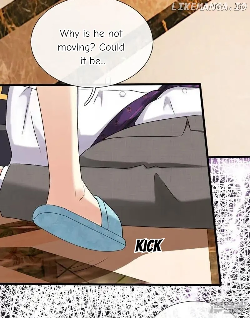 I’ll Always Love You Chapter 47 - Page 11
