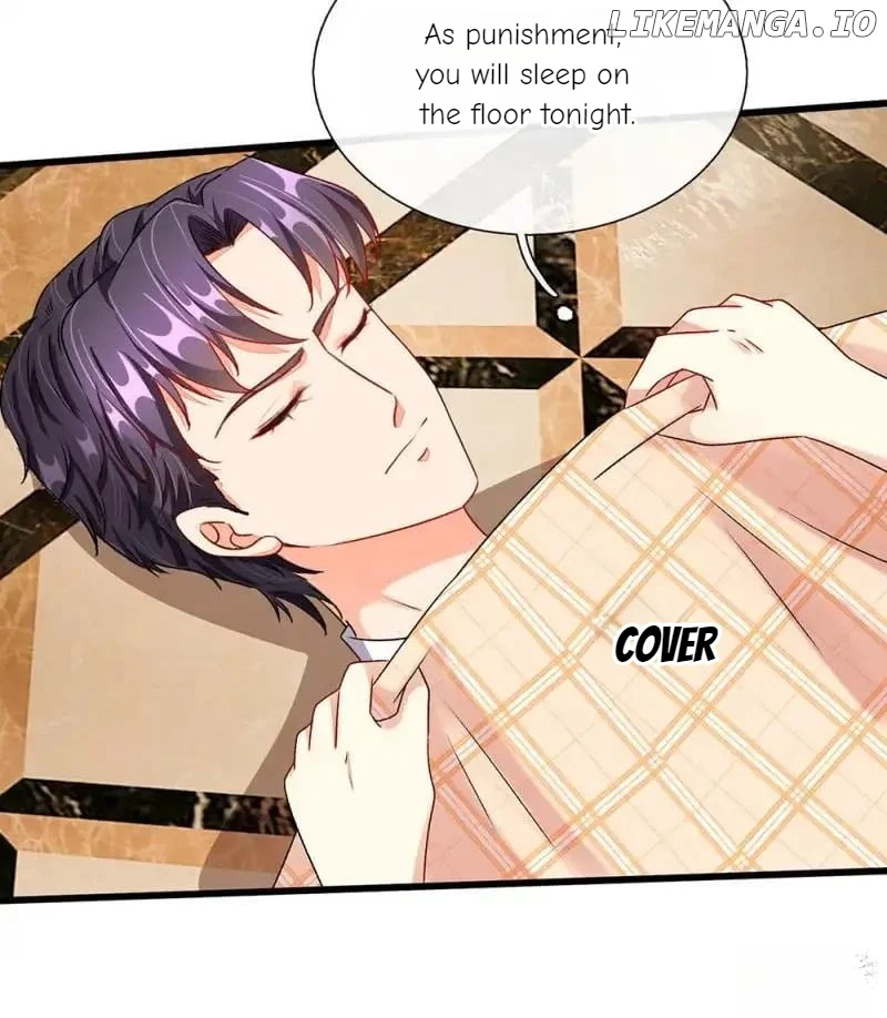 I’ll Always Love You Chapter 47 - Page 17