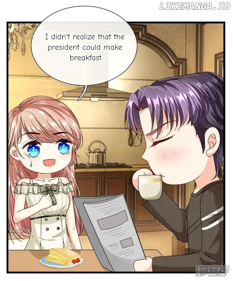 I’ll Always Love You Chapter 47 - Page 25