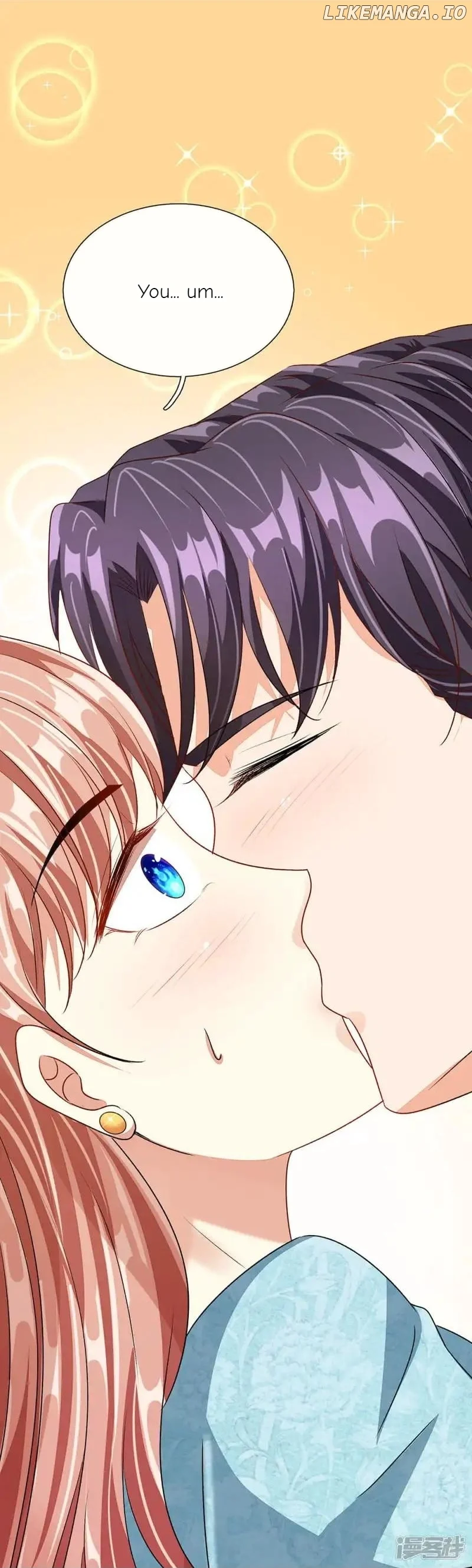 I’ll Always Love You Chapter 47 - Page 3