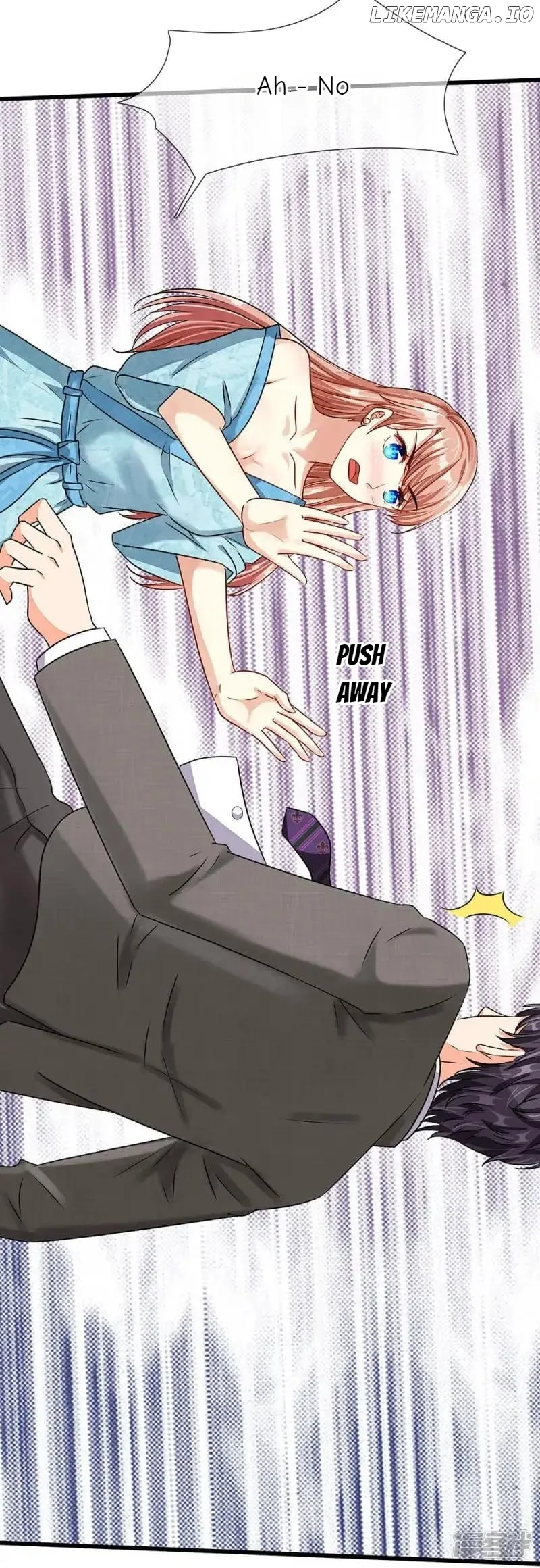 I’ll Always Love You Chapter 47 - Page 6