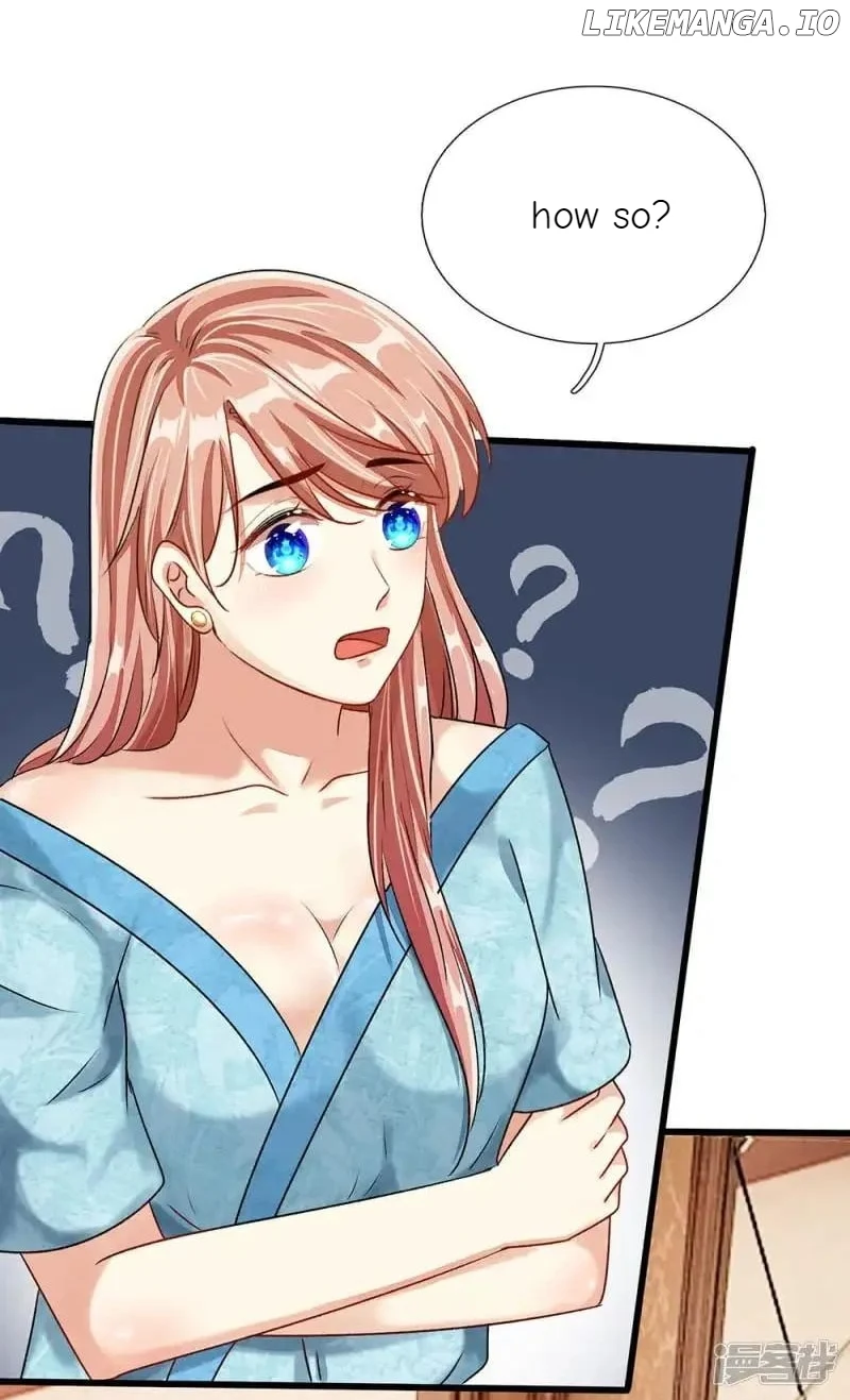 I’ll Always Love You Chapter 47 - Page 8