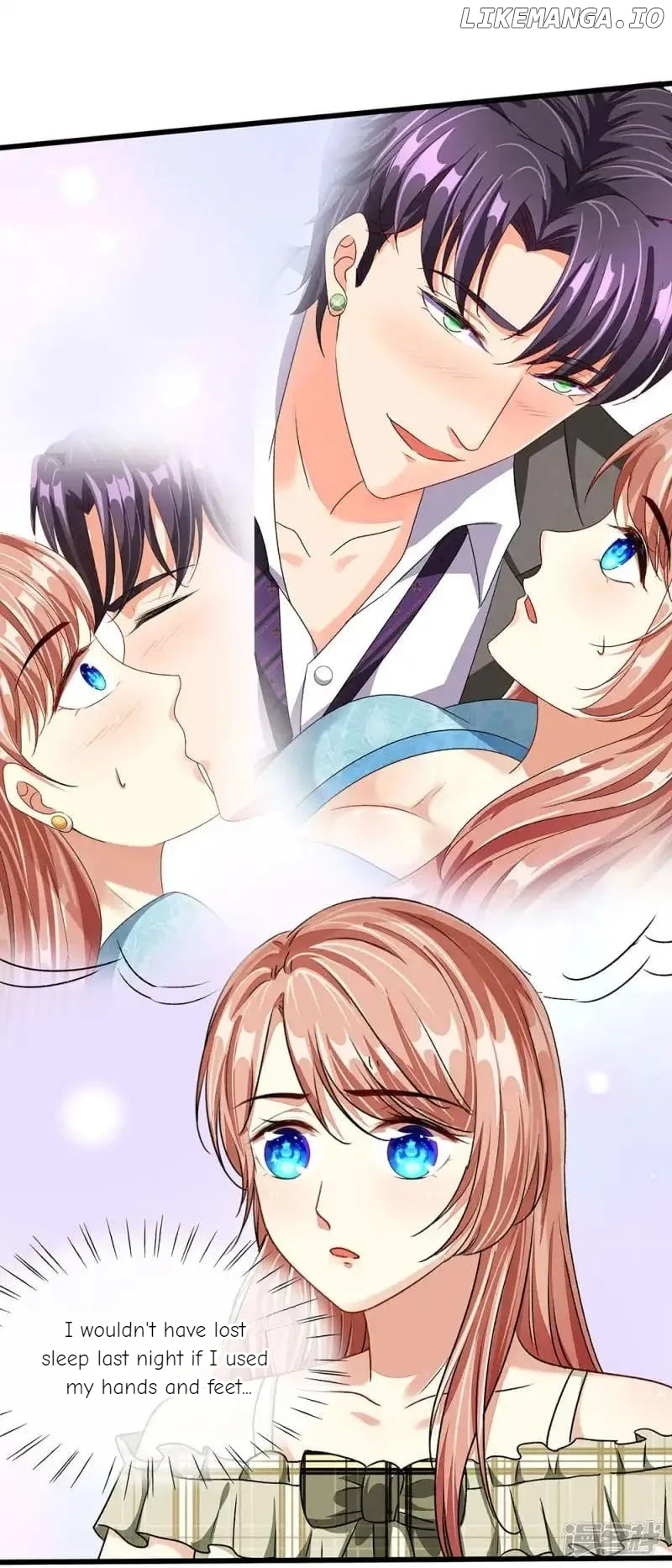I’ll Always Love You Chapter 48 - Page 1