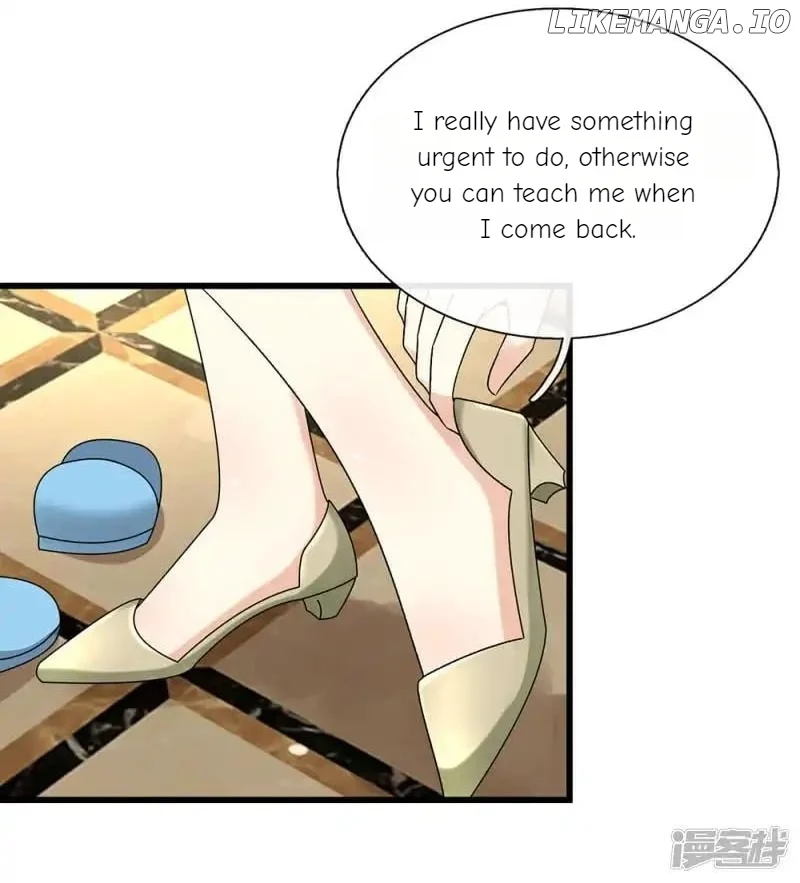I’ll Always Love You Chapter 48 - Page 15