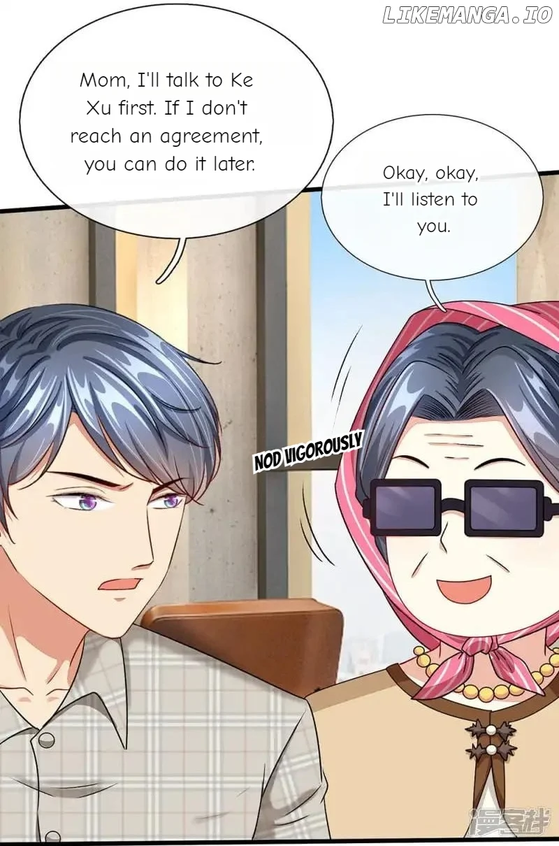 I’ll Always Love You Chapter 48 - Page 19