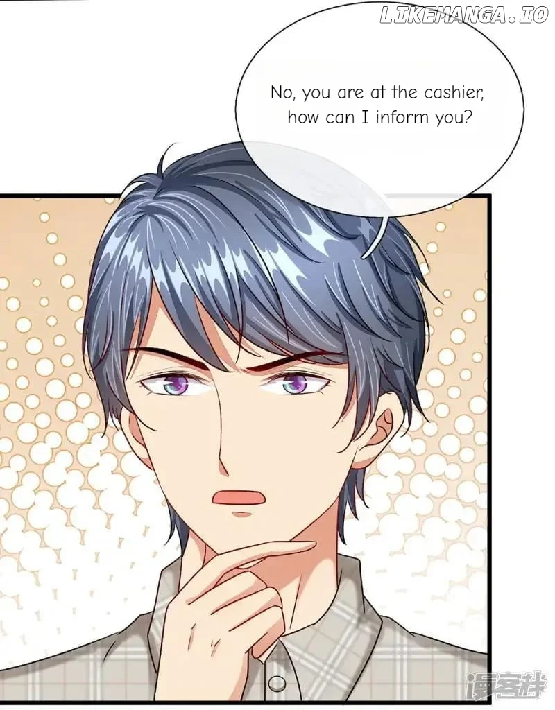 I’ll Always Love You Chapter 48 - Page 20