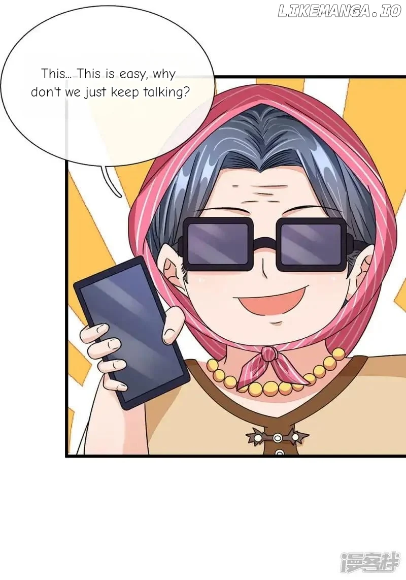 I’ll Always Love You Chapter 48 - Page 21
