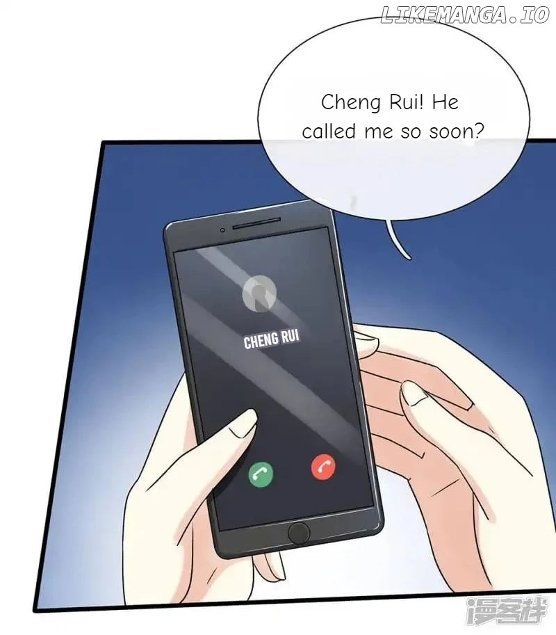 I’ll Always Love You Chapter 48 - Page 6