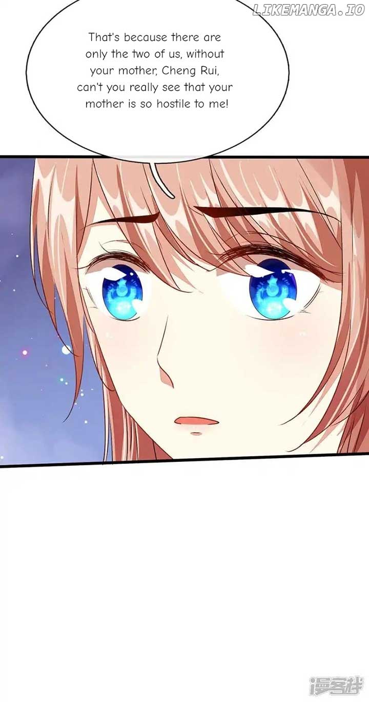 I’ll Always Love You Chapter 49 - Page 12