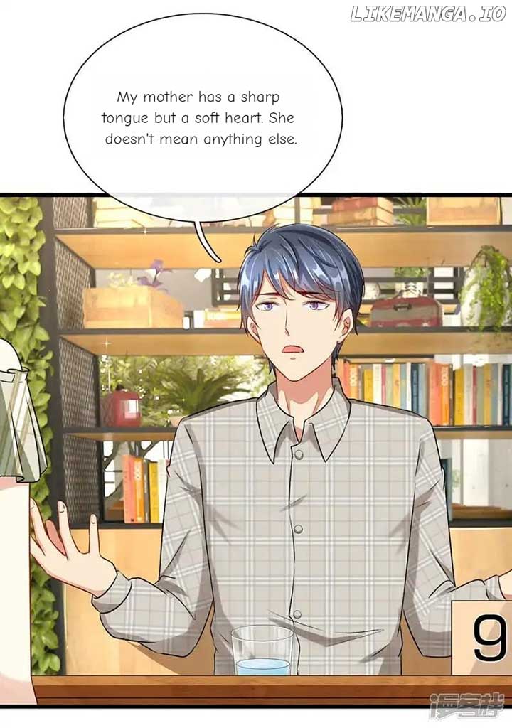 I’ll Always Love You Chapter 49 - Page 13