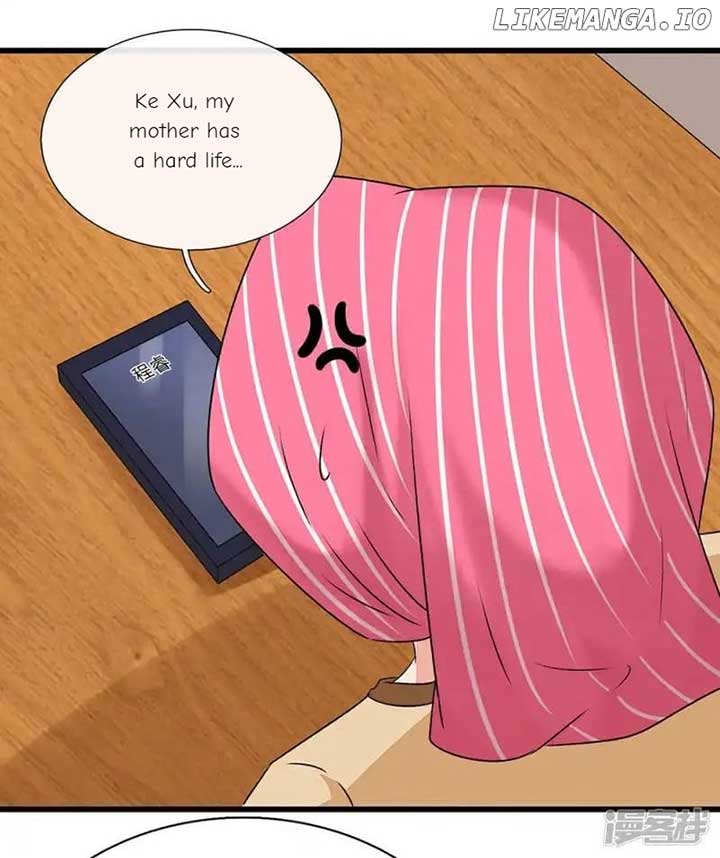 I’ll Always Love You Chapter 49 - Page 15