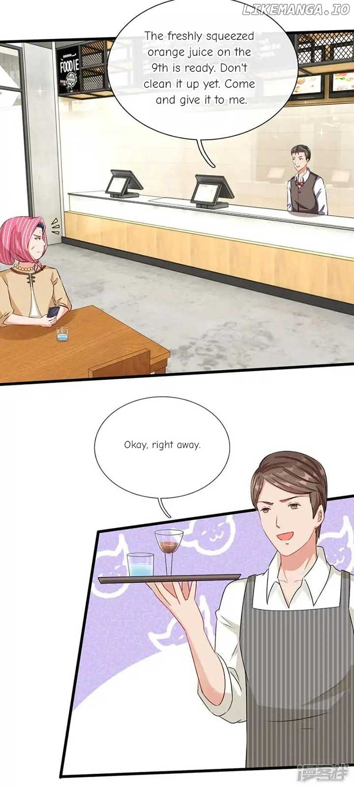I’ll Always Love You Chapter 49 - Page 17