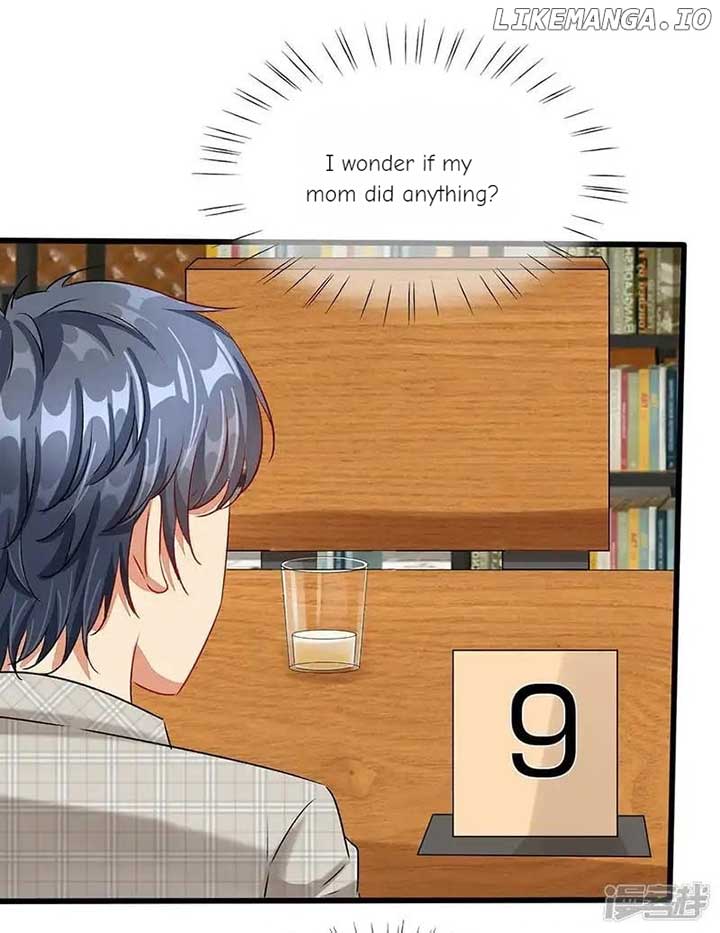 I’ll Always Love You Chapter 49 - Page 23