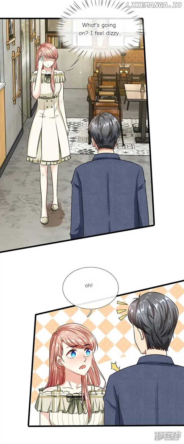 I’ll Always Love You Chapter 49 - Page 24