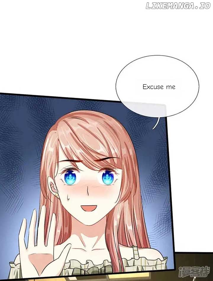 I’ll Always Love You Chapter 49 - Page 25