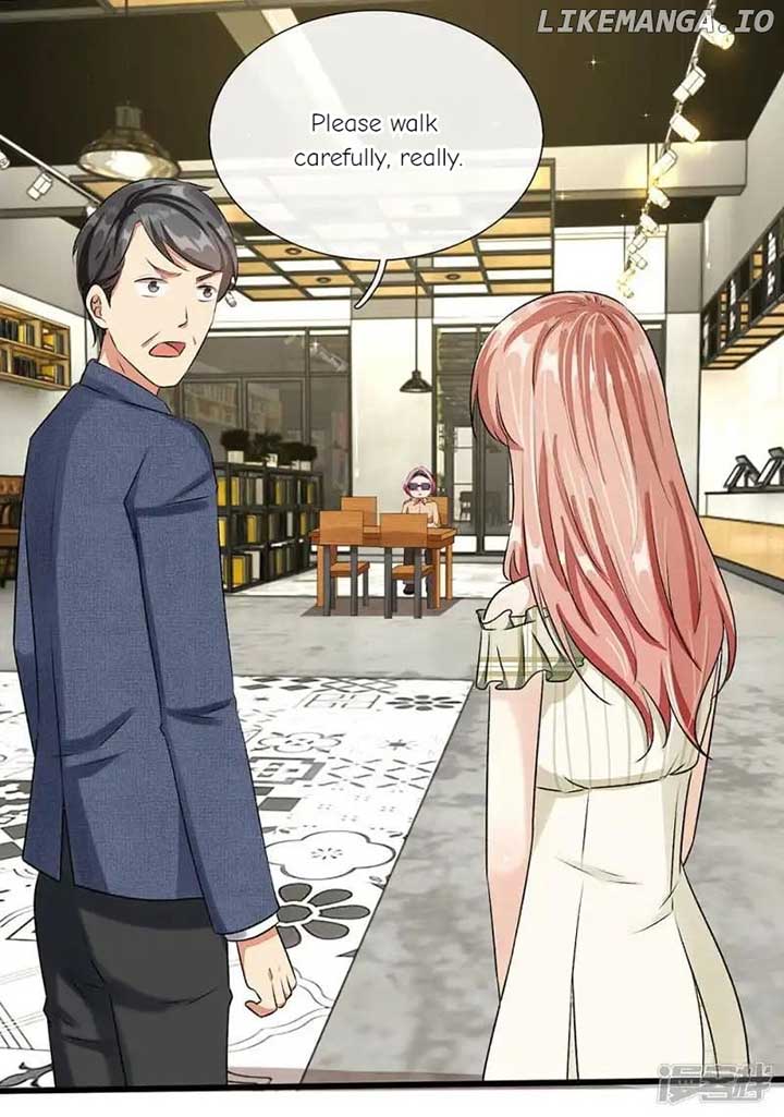 I’ll Always Love You Chapter 49 - Page 26