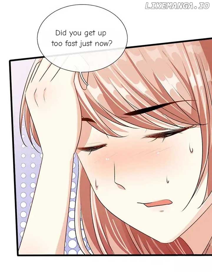 I’ll Always Love You Chapter 49 - Page 27