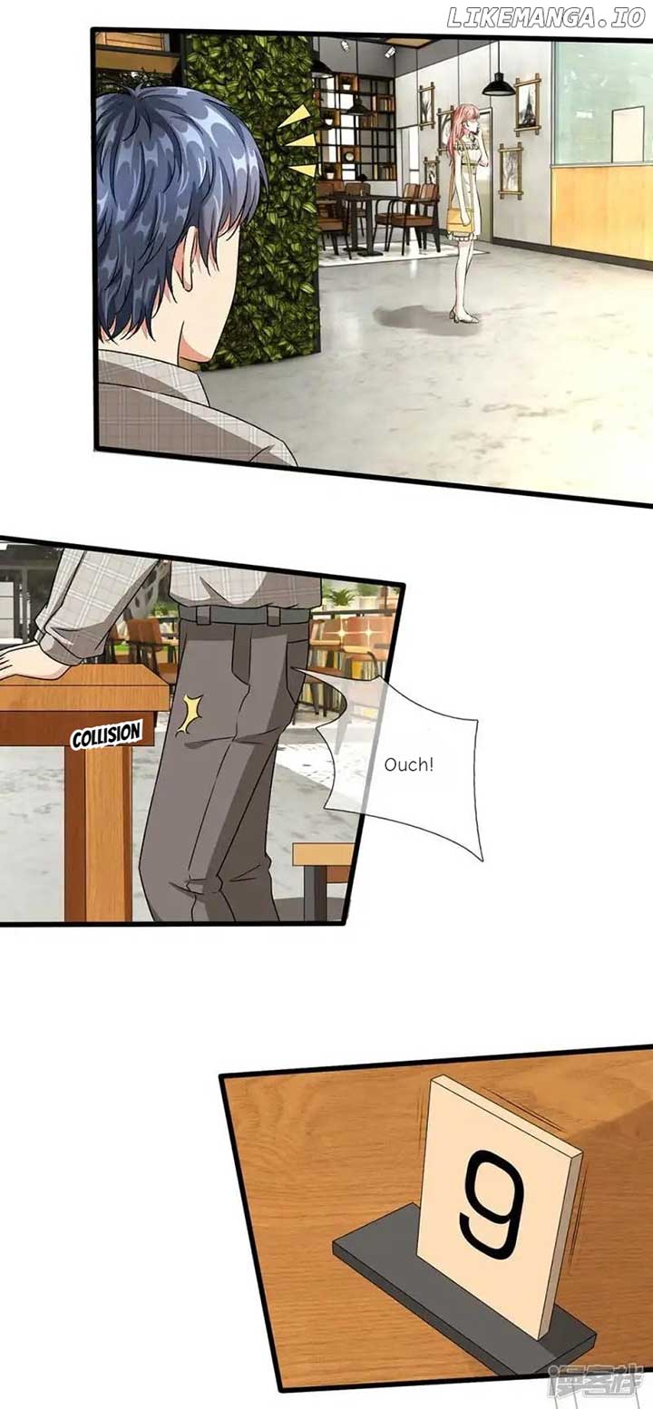I’ll Always Love You Chapter 49 - Page 3