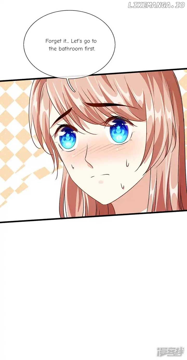 I’ll Always Love You Chapter 49 - Page 30
