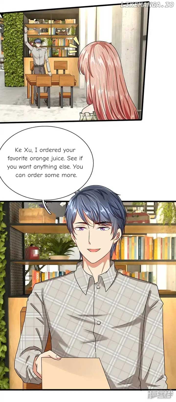 I’ll Always Love You Chapter 49 - Page 5