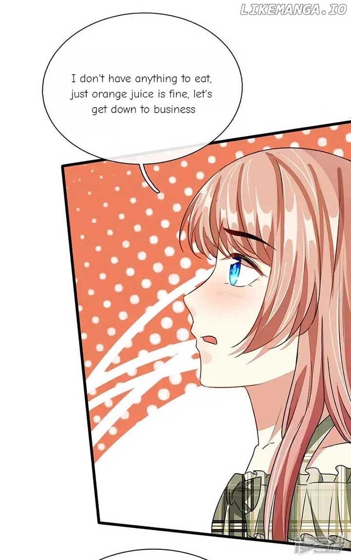 I’ll Always Love You Chapter 49 - Page 7