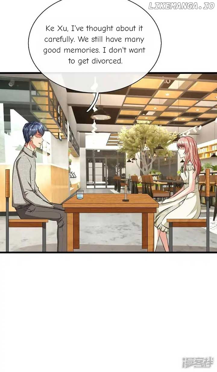 I’ll Always Love You Chapter 49 - Page 8