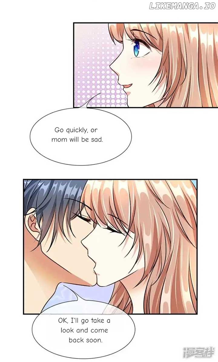 I’ll Always Love You Chapter 5 - Page 1